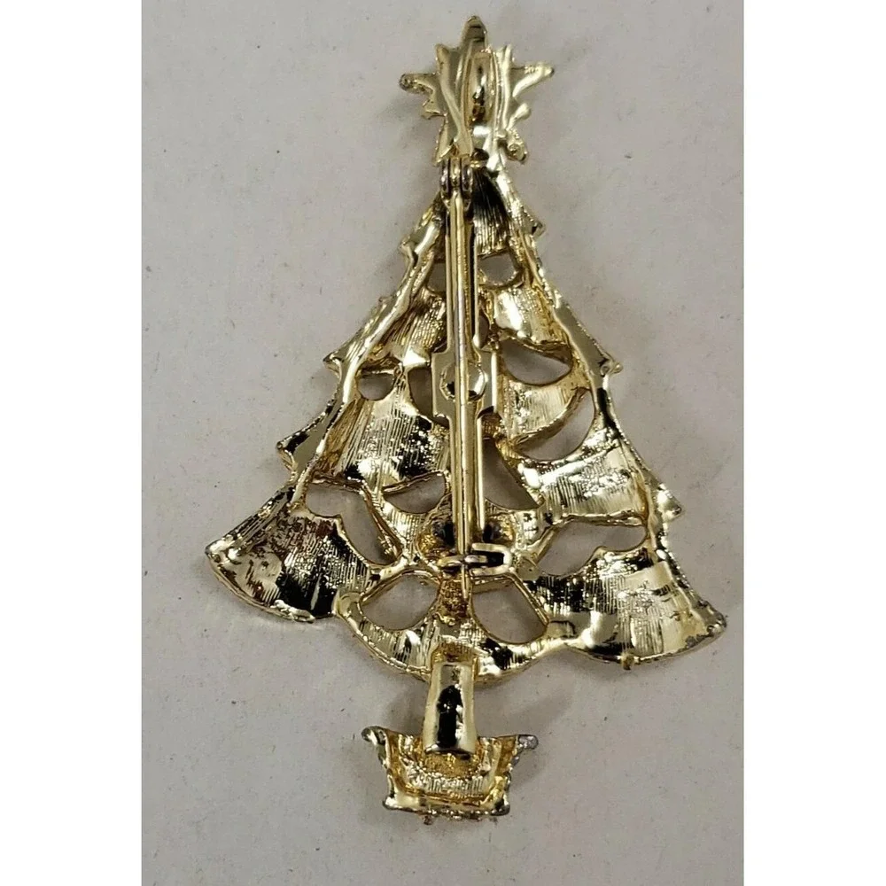 N/A vintage gold